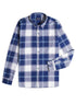 Design 11 Checkered Shirt - Khotwh